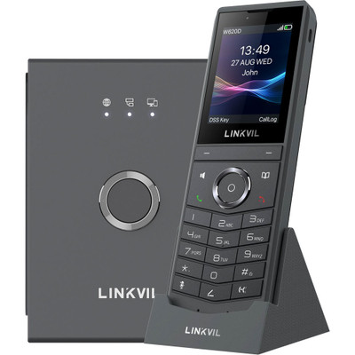 LINKVIL Fanvil W620P