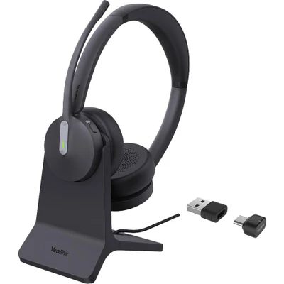 Yealink BH70 Dual Teams with Stand