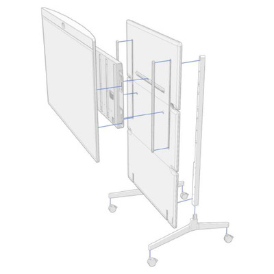 Neat Board Pro Adaptive Stand