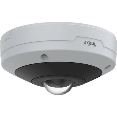 Axis M4337-PLVE, Ceiling