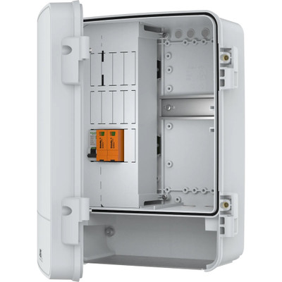 Axis TQ1825-VE