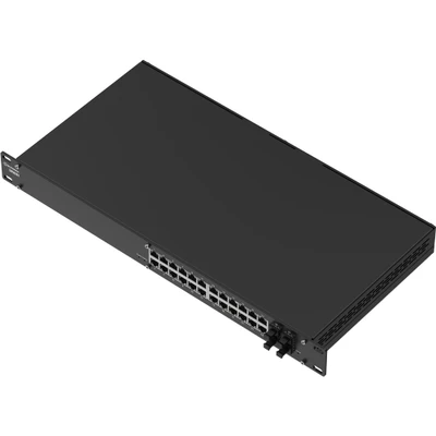 Teltonika SWM281, Left
