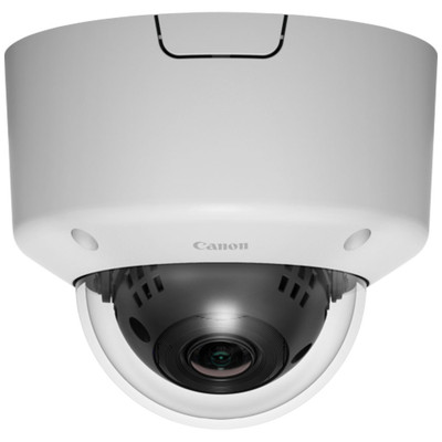 Canon VB-S31D Mk II Mini-Dome IP Camera - 2546C001