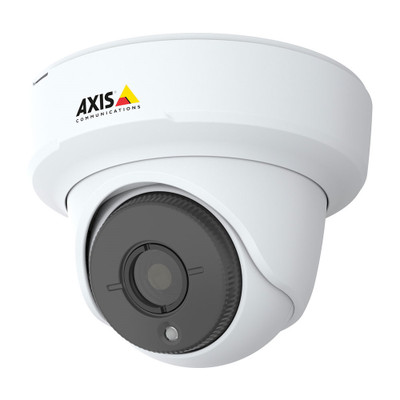 Axis FA3105-L 1080p IR Indoor Covert IP Sensor Unit - 01026-001 Axis FA3105-L 1080p IR Indoor Covert IP Sensor Unit - 01026-001