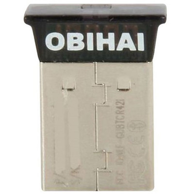 Polycom OBiBT USB Bluetooth Adapter - 1517-49570-001 Polycom OBiBT USB Bluetooth Adapter - 1517-49570-001