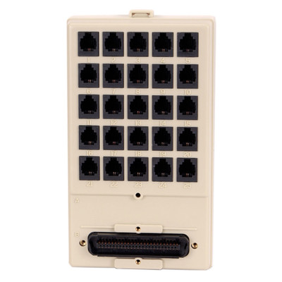 Digium 2400P 24- Breakout Box Digium 2400P 24- Breakout Box