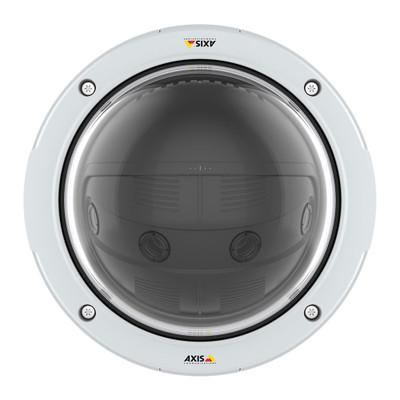 Axis P3807-PVE IP Camera Axis P3807-PVE IP Camera