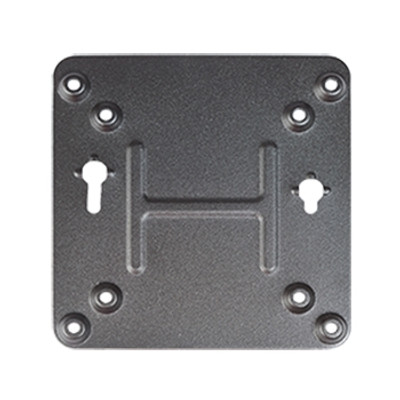 Digium Switchvox E510 Wall Mount Bracket - 1ASE510001LF Digium Switchvox E510 Wall Mount Bracket - 1ASE510001LF