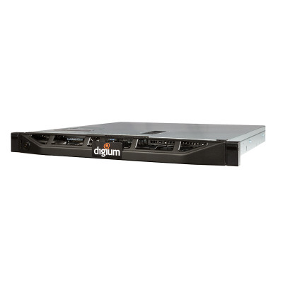 Digium Switchvox E540 IP-PBX Appliance - 1ASE540000LF Digium Switchvox E540 IP-PBX Appliance - 1ASE540000LF