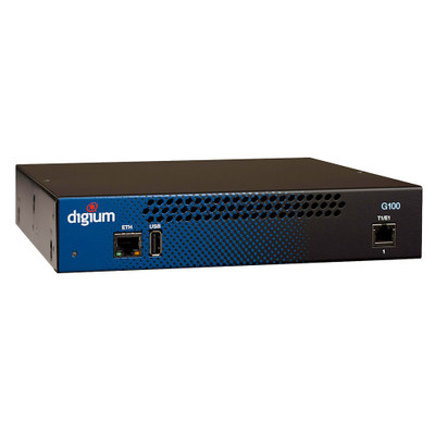 Digium G100 Single T1 VoIP Gateway Digium G100 Single T1 VoIP Gateway