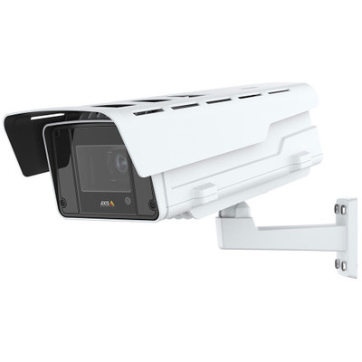 Axis Q1647-LE 5MP 1/2" Sensor IR Outdoor Bullet IP Camera - 01052-001 Axis Q1647-LE 5MP 1/2" Sensor IR Outdoor Bullet IP Camera - 01052-001