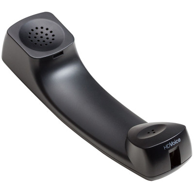 Digium D6x/D8x Phone Spare Handset, 1TELD009LF Digium D6x/D8x Phone Spare Handset, 1TELD009LF