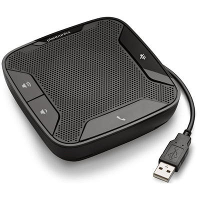 Plantronics Calisto 610-M USB Speakerphone - 201859-02 Plantronics Calisto 610-M USB Speakerphone - 201859-02