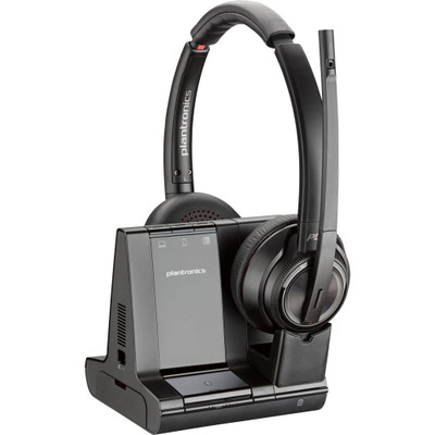 Poly Savi 8220-M Office on Base Poly Savi 8220-M Office on Base