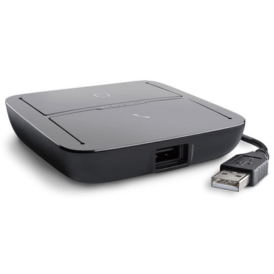 Plantronics MDA220 USB Headset Switch - 207414-03 Plantronics MDA220 USB Headset Switch - 207414-03