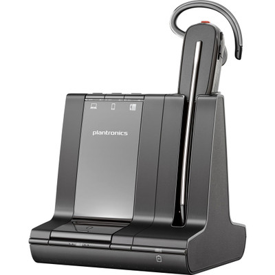 Poly Savi 8240 Office on Base Poly Savi 8240 Office on Base