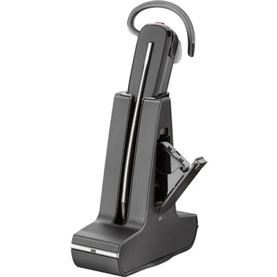 Poly Savi 8245 UC DECT Wireless Headset Poly Savi 8245 UC DECT Wireless Headset
