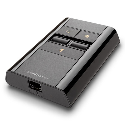 Plantronics MDA526 QD Smart Audio Processor, USB-C - 212176-01 Plantronics MDA526 QD Smart Audio Processor, USB-C - 212176-01