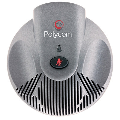 Polycom SoundStation2 Expansion Microphone Kit - 2200-16155-001