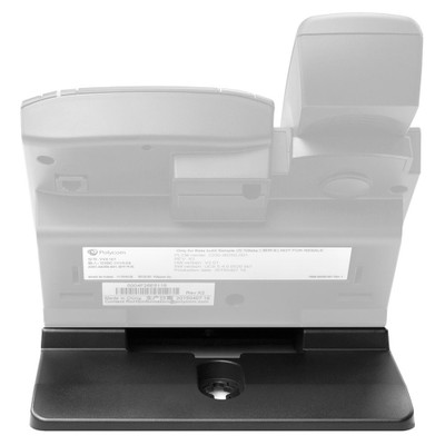 Polycom VVX 101/201 Desk Stand/Wall Mount, 5-Pack - 2200-17683-025 Polycom VVX 101/201 Desk Stand/Wall Mount, 5-Pack - 2200-17683-025