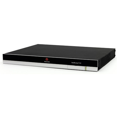 Polycom SoundStructure SR12 - 2200-36120-001 Polycom SoundStructure SR12 - 2200-36120-001