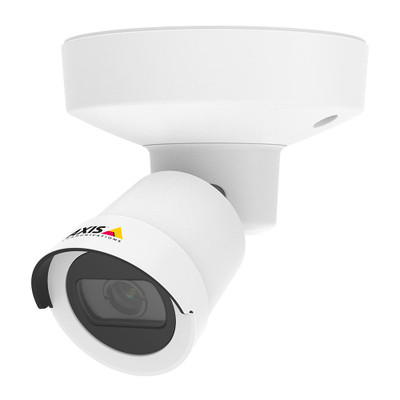 Axis Companion Bullet mini LE Outdoor IP Camera - 01115-001