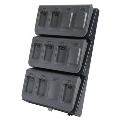 Spectralink 8400-Series Multi-Charger - 2200-37287-711 Spectralink 8400-Series Multi-Charger - 2200-37287-711