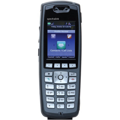 Spectralink 8441 WiFi Safety IP Handset - 2200-37288-001 Spectralink 8441 WiFi Safety IP Handset - 2200-37288-001