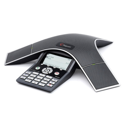 Polycom SoundStation IP 7000 Conference Phone, Refurbished - 2200-40000-001 Polycom SoundStation IP 7000 Conference Phone, Refurbished - 2200-40000-001