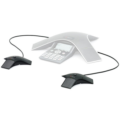 Polycom Microphones for SoundStation IP 7000 - 2200-40040-001 Polycom Microphones for SoundStation IP 7000 - 2200-40040-001