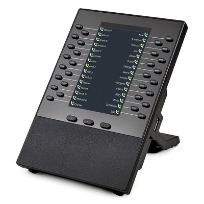 Polycom VVX 450 OBi Edition IP Phone - 2200-48842-025