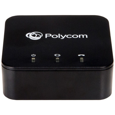 Polycom OBi300 1 FXS Port ATA with USB - 2200-49530-001 Polycom OBi300 1 FXS Port ATA with USB - 2200-49530-001