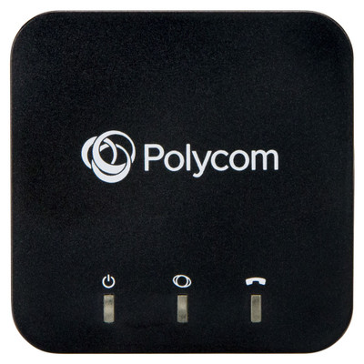 Polycom OBi302 2 FXS Port ATA with USB - 2200-49532-001