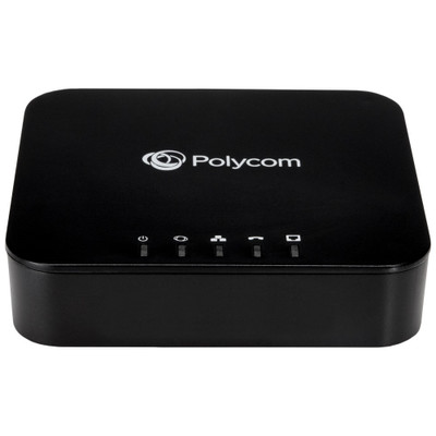 Polycom OBi300 1 FXS Port ATA with USB - 2200-49530-001