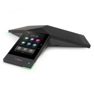 Poly Trio 8800 IP Conference Phone (2200-66070-001, 849A7AA