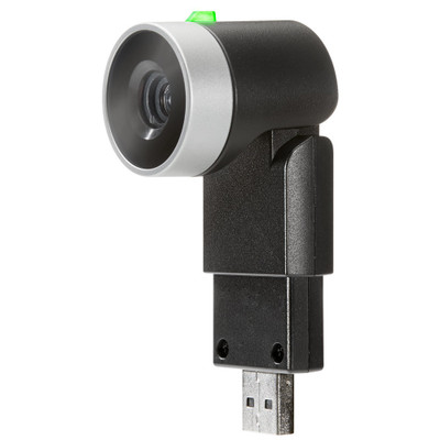 Polycom EagleEye Mini 1080p USB Camera - 2200-85010-001 Polycom EagleEye Mini 1080p USB Camera - 2200-85010-001