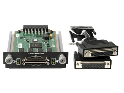 Polycom HDX 9000 Serial Network Module - 2215-23366-001 Polycom HDX 9000 Serial Network Module - 2215-23366-001