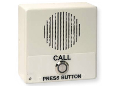 CyberData 011211 V3 Indoor Intercom CyberData 011211 V3 Indoor Intercom