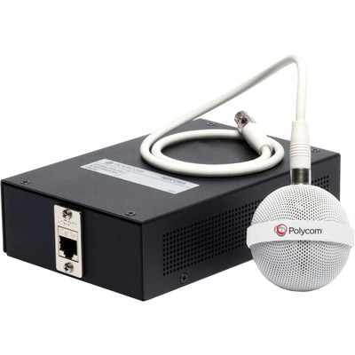 Poly IP Ceiling Microphone for Poly G7500 Poly IP Ceiling Microphone for Poly G7500