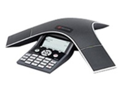 Polycom SoundStation IP 7000 HDX Conference Phone - 2230-40600-025 Polycom SoundStation IP 7000 HDX Conference Phone - 2230-40600-025
