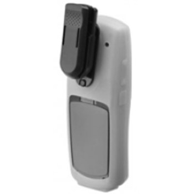 Spectralink 8452/8453 Clear Silicone Case with Belt Clip Spectralink 8452/8453 Clear Silicone Case with Belt Clip