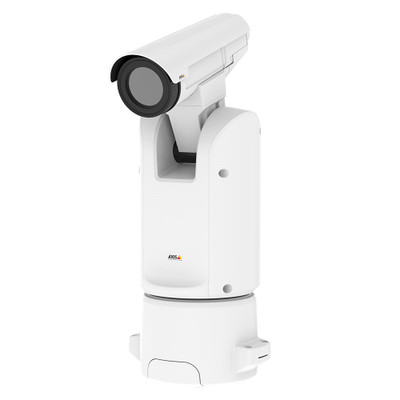 Axis Q8642-E 8.3fps Outdoor Thermal Positioning IP Camera - 01122-001 Axis Q8642-E 8.3fps Outdoor Thermal Positioning IP Camera - 01122-001