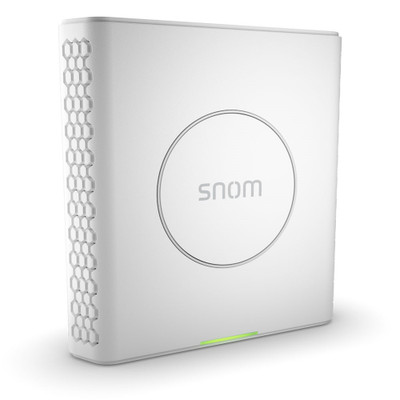Snom M900 Multicell Wireless IP Base Station - 00004441 Snom M900 Multicell Wireless IP Base Station - 00004441