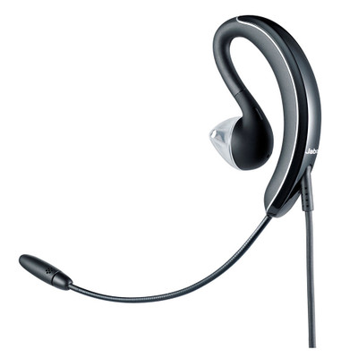 Jabra UC VOICE 750 MS 有線ヘッドセット Get started with your Jabra UC Voice 750 MS Duo Dark | Jabra Support