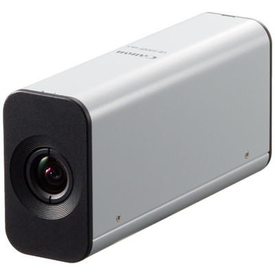 Canon VB-S31D Mk II Mini-Dome IP Camera - 2546C001