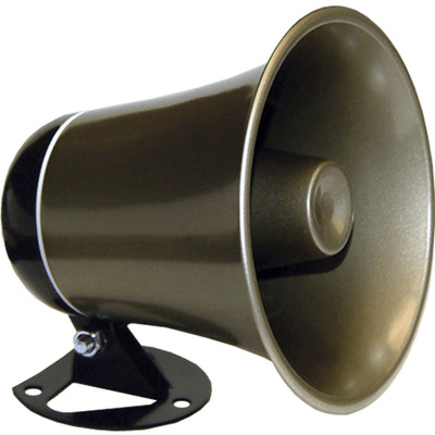 Viking 25AE 12 Watt Paging Horn Viking 25AE 12 Watt Paging Horn