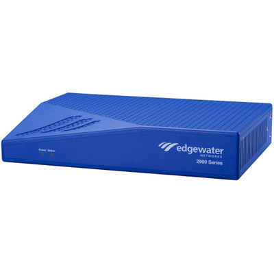 Ribbon EdgeMarc 2900a 5 Calls Enterprise Session Border Controller - 2900A-100-0005 Ribbon EdgeMarc 2900a 5 Calls Enterprise Session Border Controller - 2900A-100-0005