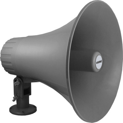 Viking 300AE 30 Watt Paging Horn