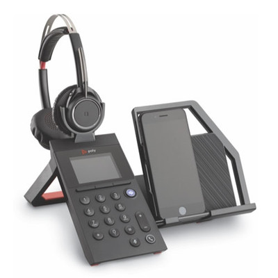 Plantronics Elara 60 W Mobile Phone Station Plantronics Elara 60 W Mobile Phone Station