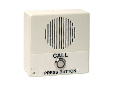 CyberData 011305 Singlewire IP Indoor Intercom CyberData 011305 Singlewire IP Indoor Intercom
